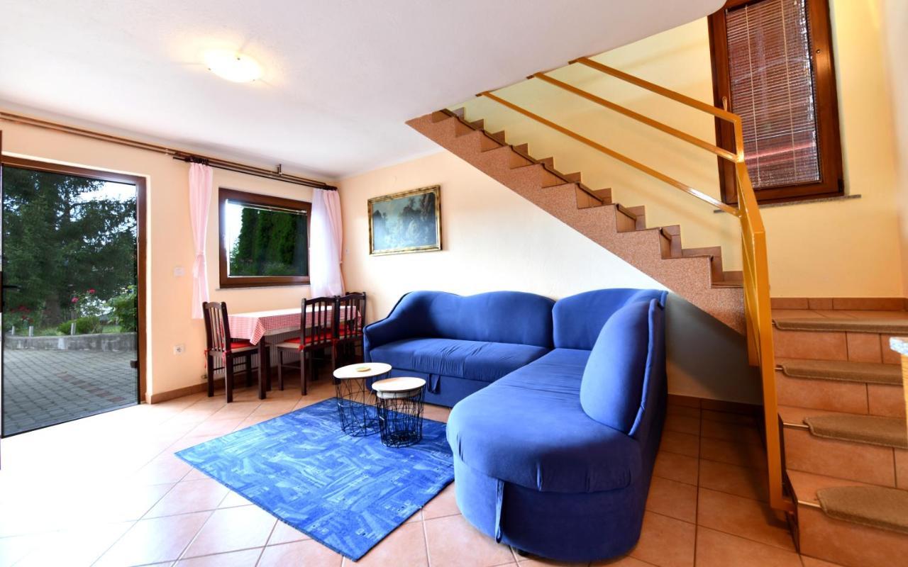 Guesthouse Ante Hodak Seliste Dreznicko Exterior foto