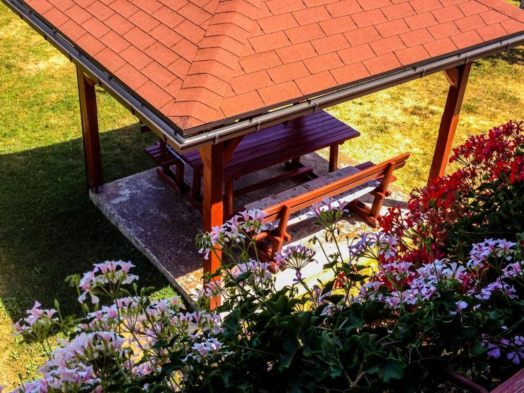 Guesthouse Ante Hodak Seliste Dreznicko Quarto foto